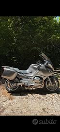 BMW r1200rt