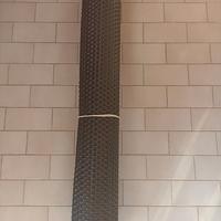 Frangivento giardino/balcone 