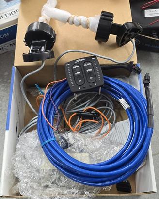 Kit sensori bennet per flap idraulici