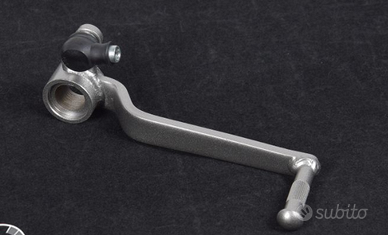 -Pedale cambio Kawasaki Z750 132360142