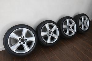 Cerchi BMW  17"