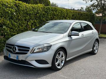 Mercedes-benz A 180 CDI Sport