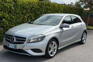 Mercedes-benz A 180 CDI Sport