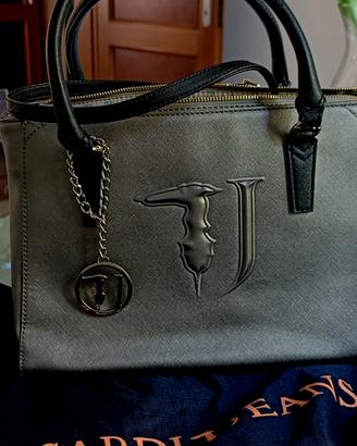 Borsa donna Trussardi modello Ischia