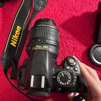 Nikon D3100