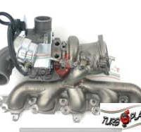 Turbo Volvo C30 2.5 T5 162kw 225cv