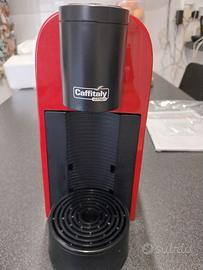 nuova caffitaly