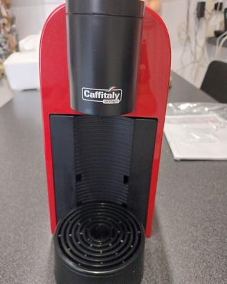 nuova caffitaly