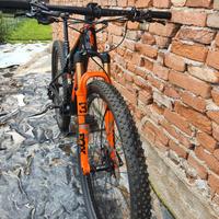 KTM Scarpe Master 2022 M