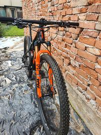 KTM Scarp Master 2022 M
