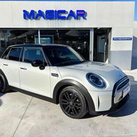 MINI Cooper 1.5 Cooper Resolute 5 porte