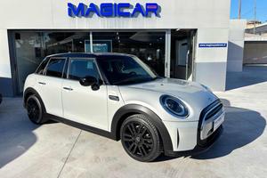 MINI Cooper 1.5 Cooper Resolute 5 porte