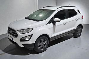 FORD EcoSport 1.0 EcoBoost 125 CV Start&Stop Tit