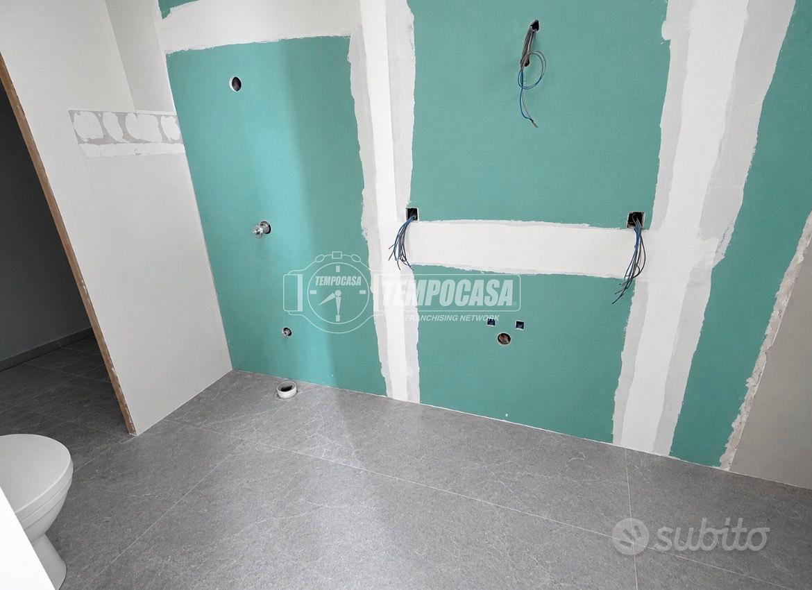 Appartamento – Casalnuovo di Napoli, Napoli - Altro