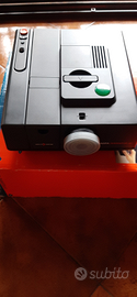 Proiettore diapositive Agfa diamator