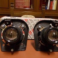 Fari fendinebbia Lancia Ypsilon