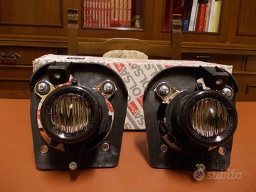 Fari fendinebbia Lancia Ypsilon