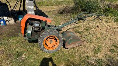 Motocoltivatore 20CV