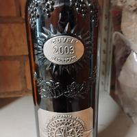 Crisera' Calabria Rosso 2003 bottiglia grande