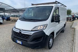 CITROEN Jumper 30 BlueHDi 110 PC-TN Furgone Busi