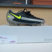 Scarpe da calcio 38,5