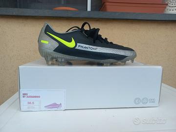 Scarpe da calcio 38,5