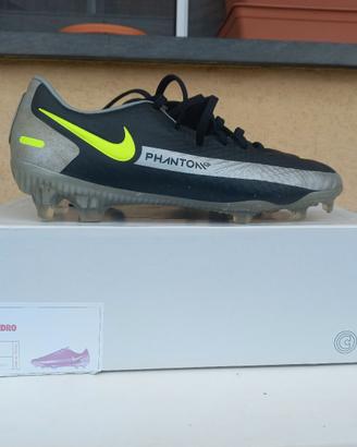 Scarpe da calcio 38,5