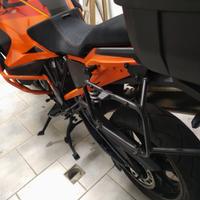 KTM 1290 Super Adventure - 2023