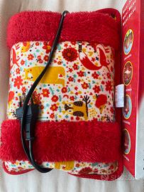 Borsa dell’acqua calda elettrica