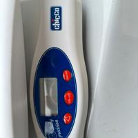 bilancia chicco precision