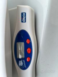 bilancia chicco precision