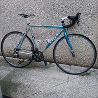 Bici da corsa