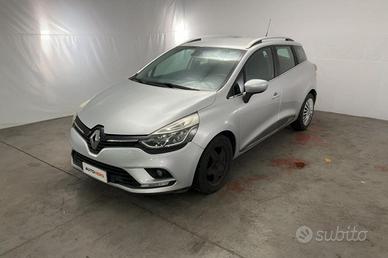 RENAULT Clio KX39032