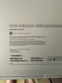 mcbook 1 anno di vita