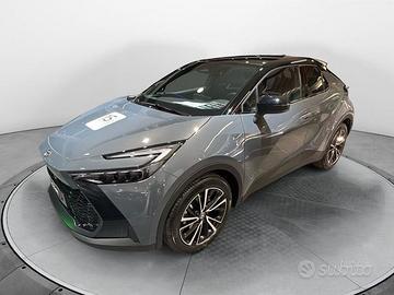 Toyota C-HR 2.0 PHEV TREND