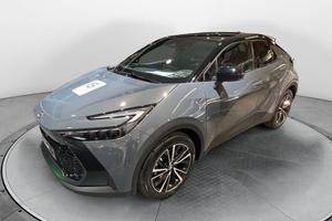 Toyota C-HR 2.0 PHEV TREND
