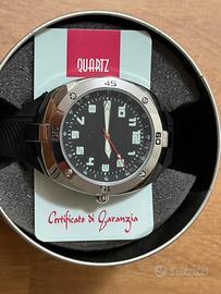 Orologio da polso Quartz