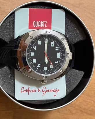 Orologio da polso Quartz