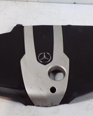Coperchio coprimotore Mercedes ML W166 2014