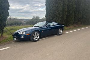 Jaguar xk8 4.0