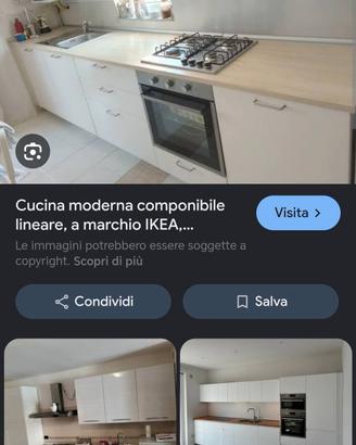 cucina 
