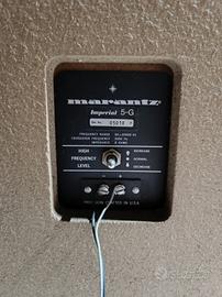 componenti stereo marantz