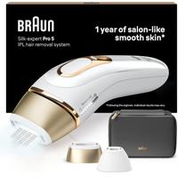 Braun Silk-Expert Pro 5