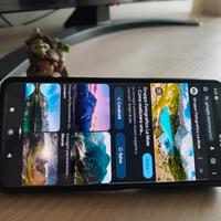 Redmi Note 13 5G
8GB+256GB - black. 