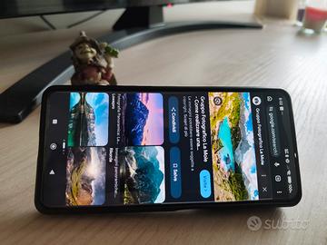 Redmi Note 13 5G
8GB+256GB - black. 