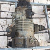 Volkswagen t3 Diesel