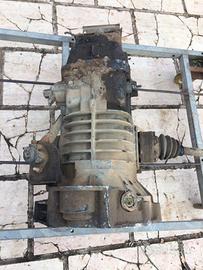 Volkswagen t3 Diesel