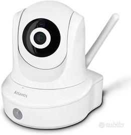 Camera wifi di sorveglianza professionale