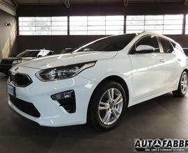 KIA - cee'd Sport Wagon - 1.6 GDI SW aut. DCT Cool