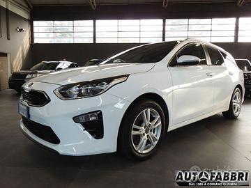 KIA - cee'd Sport Wagon - 1.6 GDI SW aut. DCT Cool